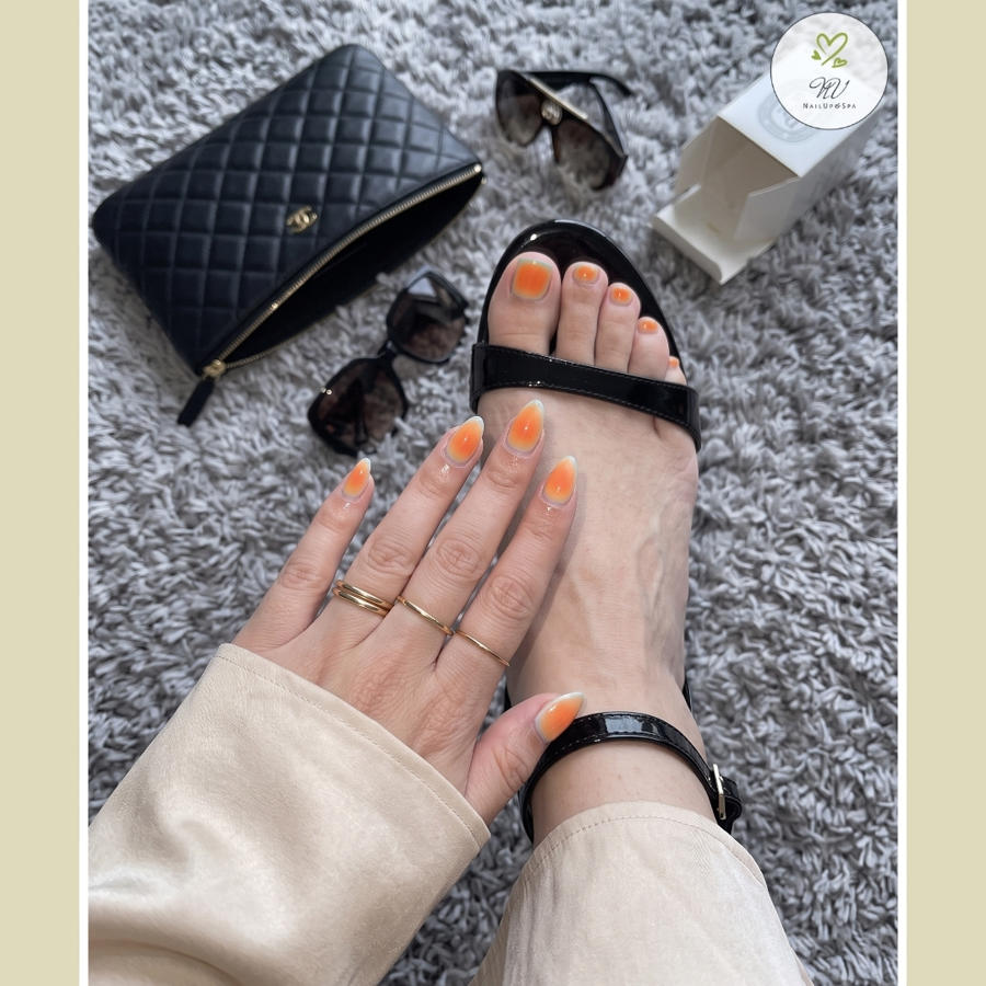 Favorite and Trending Nails Art
